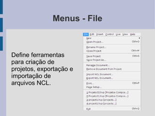 Apresentacao composer junho 2009