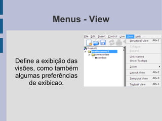 Apresentacao composer junho 2009
