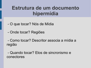 Apresentacao composer junho 2009