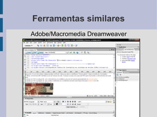 Apresentacao composer junho 2009