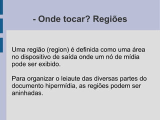 Apresentacao composer junho 2009