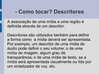 Apresentacao composer junho 2009