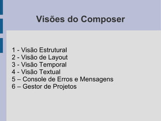 Apresentacao composer junho 2009