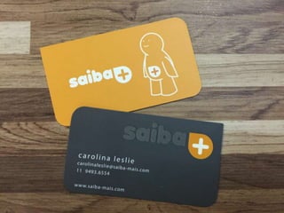 Obrigada! (foto cartão)
 