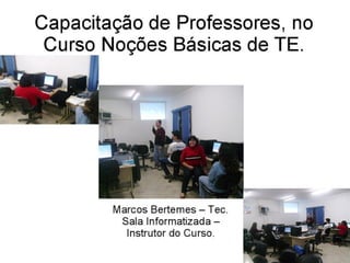 Profa: Adilene Hensel Matias
 