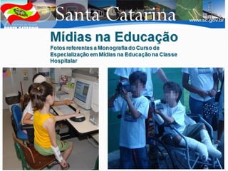 Profa: Adilene Hensel Matias
 