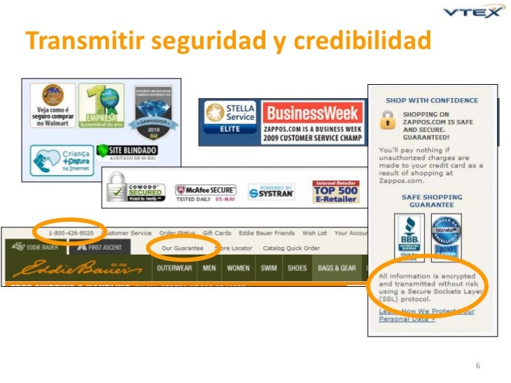 Como aumentar la conversión de su tienda virtual? Como aumentar la conversión de su tienda virtual?