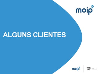 Tudo o que você
precisa saber sobre
pagamentos online
ALGUNS CLIENTES
 