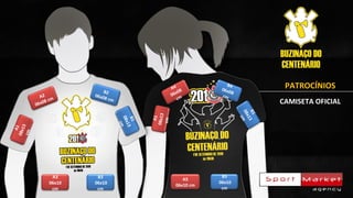 PATROCÍNIOS
CAMISETA OFICIAL
A1
08x13
cm
A2
06x08 cm
A3
06x10
cm
B1
08x13
cm
B2
06x08 cm
B3
06x10
cm
A1
08x13
cm
A4
06x08
cm
A5
06x10 cm
B1
08x13
cm
B4
06x08
cm
B5
06x10
cm
 