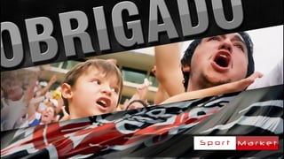 APRESENTAÇÃO CORITNHIANS