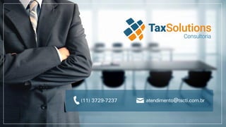 w w w . t s c t i . c o m . b r
(11) 3729-7237 atendimento@tscti.com.br
 