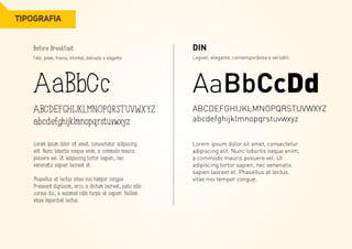 TIPOGRAFIA 
 