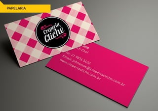 PAPELARIA 
 