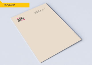 PAPELARIA 
 