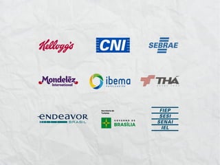 curso de criatividade 2016