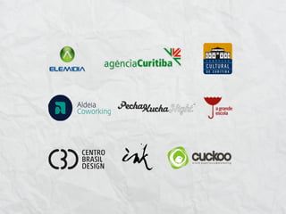 Curso de Criatividade Brasilia_2016