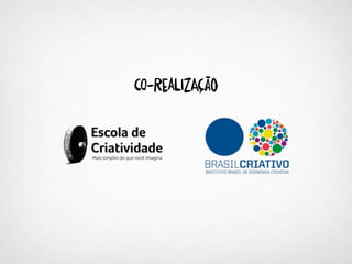 co-RealIzação
