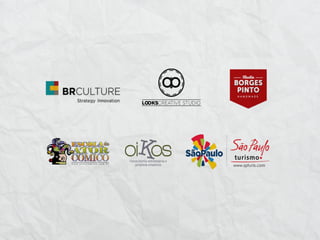 Curso de Criatividade Brasilia_2016