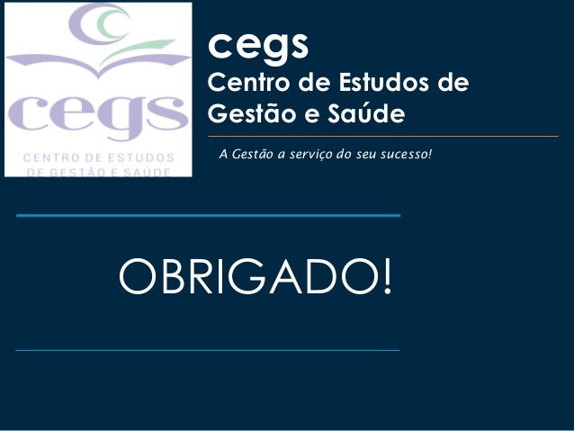 Curso de gestao
