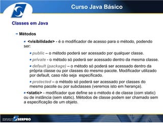Curso Java Basico