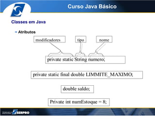 Curso Java Basico