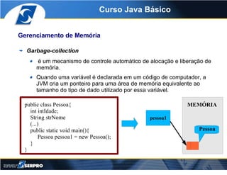 Curso Java Basico