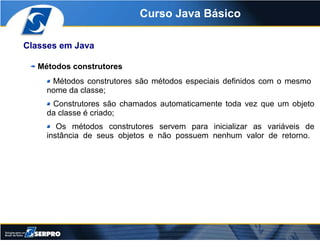 Curso Java Basico