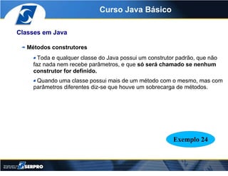 Curso Java Basico