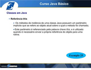 Curso Java Basico
