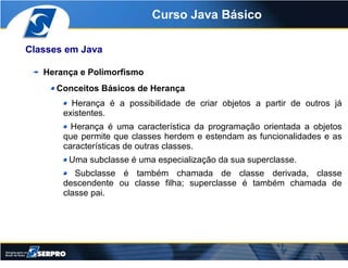 Curso Java Basico