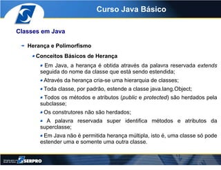 Curso Java Basico