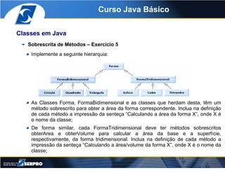 Curso Java Basico
