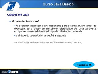 Curso Java Basico