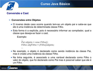Curso Java Basico