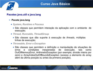 Curso Java Basico