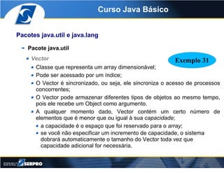 Curso Java Basico