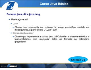 Curso Java Basico