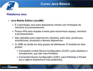 Curso Java Basico