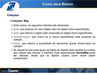 Curso Java Basico
