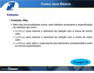 Curso Java Basico