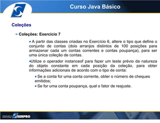 Curso Java Basico