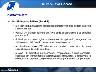 Curso Java Basico