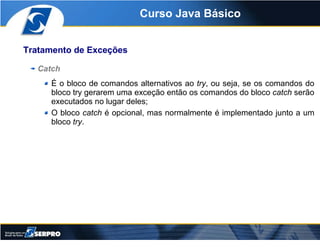Curso Java Basico