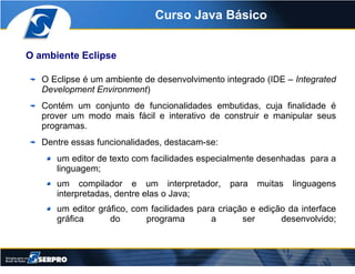 Curso Java Basico