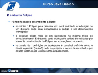 Curso Java Basico