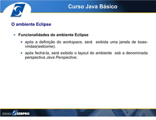 Curso Java Basico