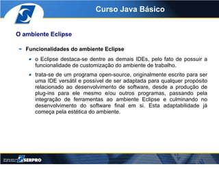 Curso Java Basico