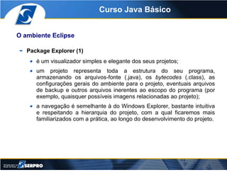 Curso Java Basico