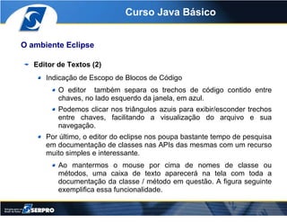 Curso Java Basico