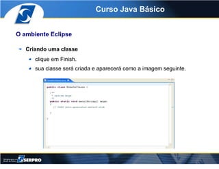 Curso Java Basico